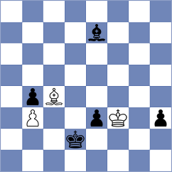 Leitao - Braun (chess.com INT, 2023)