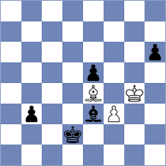 Schmidt - Hernandez Gonzalez (chess.com INT, 2021)