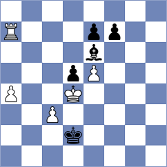 Kovarik - Pisk (Chess.com INT, 2021)