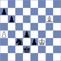 Vijayakumar - Maiti (chess.com INT, 2020)
