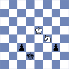 Klein - Nasuta (chess.com INT, 2020)