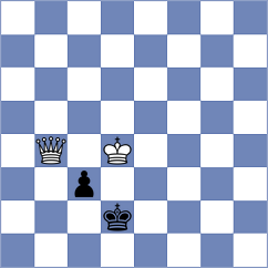 Karwowski - Tarasova (chess.com INT, 2024)
