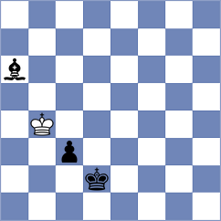 Bodnaruk - Alahakoon (chess.com INT, 2023)