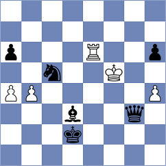 Secopito - Yeshchenko (chess.com INT, 2022)