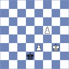 Kiseljova - Asish Panda (chess.com INT, 2024)