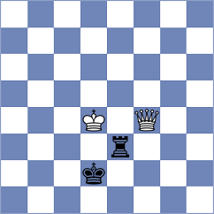 Tambini - Torres Morales (Chess.com INT, 2021)