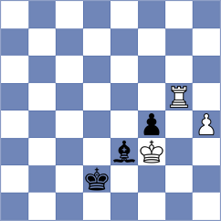 Vaglio Mattey - Nan M K Khine Hlyan (chess.com INT, 2023)