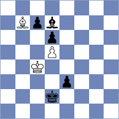 Vedder - Radovanovic (chess.com INT, 2022)