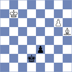 Ruiz - Marzaduri (Chess.com INT, 2019)