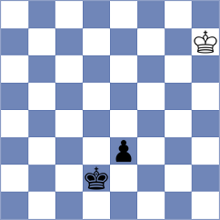 Trost - Munoz Sanchez (chess.com INT, 2023)