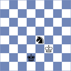 Valner - Barria Zuniga (Chess.com INT, 2020)