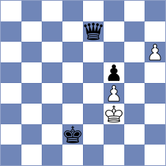 De Souza Sa - Krylov (Chess.com INT, 2020)