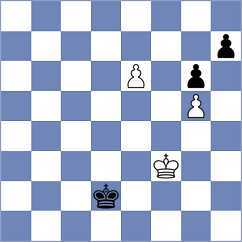 Tinmaz - Girya (chess.com INT, 2023)