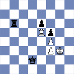 Tarnowska - Urbina Perez (chess.com INT, 2024)