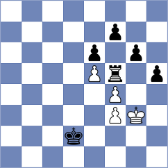 Vargas - Yahi (chess.com INT, 2024)