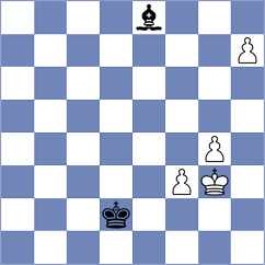 Paravyan - Dourerassou (chess.com INT, 2024)
