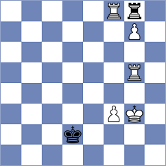 Solon - Wagner (Chess.com INT, 2021)