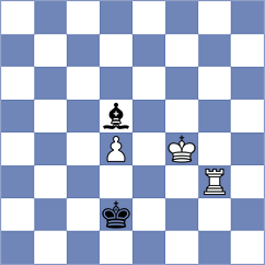 Pavlidou - Gonzalez Vega (chess.com INT, 2022)