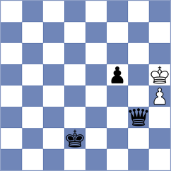 Buganca - Caceres Vasquez (Chess.com INT, 2020)