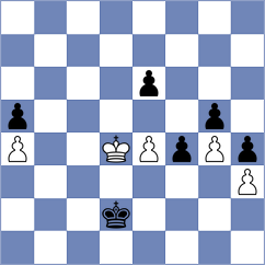 Shapiro - Makarian (chess.com INT, 2024)