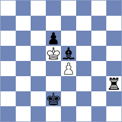 Sapunov - Nouri (chess.com INT, 2021)