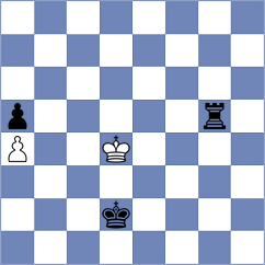 Sztokbant - Garcia (Chess.com INT, 2017)