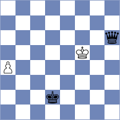Xiong - Kozionov (chess.com INT, 2024)
