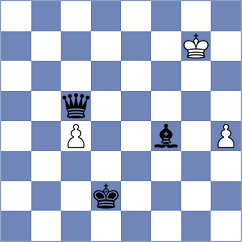 Mucobega - Johnson (Chess.com INT, 2016)