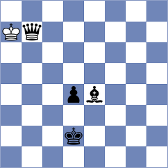 Dahanayake - Petrova (chess.com INT, 2021)