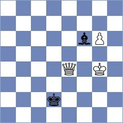 Molner - Morefield (Chess.com INT, 2020)