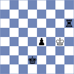 Fanha - Iljin (Chess.com INT, 2020)