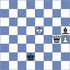 Bernabeu Lopez - Silva (chess.com INT, 2022)