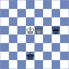 Gabriel - Baskin (Chess.com INT, 2021)