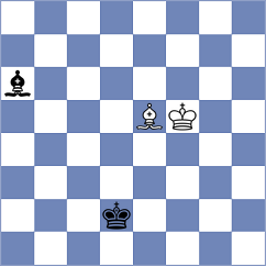 Lomaia - Trost (chess.com INT, 2022)