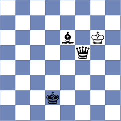 Dzhaparov - Baghdasaryan (chess.com INT, 2023)