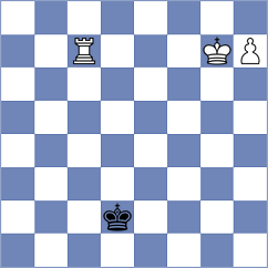 Mezhlumyan - Rosenthal (Chess.com INT, 2019)