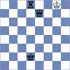 Iljin - Starozhilov (chess.com INT, 2024)