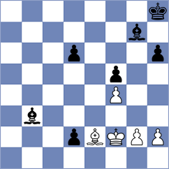 Toncheva - Ibraev (Chess.com INT, 2019)
