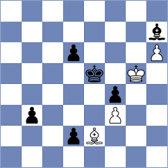 Oliveira - Zacarias (chess.com INT, 2024)