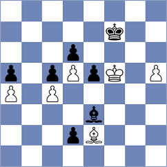 Svane - Hansen (Chess.com INT, 2020)