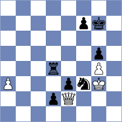 Pankratov - Aleksandrov (Chess.com INT, 2020)
