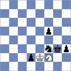 Jagadeesh - Veisi (Chess.com INT, 2020)