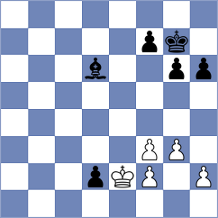 Sanal - Salinas Herrera (chess.com INT, 2021)