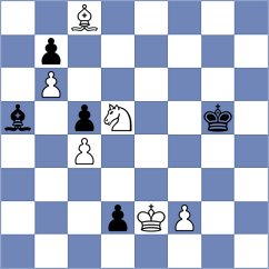Rahmanidis - Van Baar (chess.com INT, 2024)