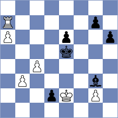 Ayyad - Deng (Chess.com INT, 2020)