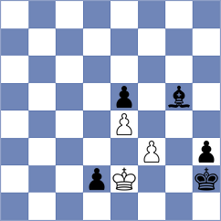 Motylev - Kodinets (chessassistantclub.com INT, 2004)