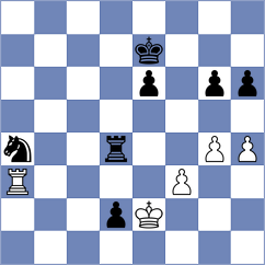 Obaco Cuenca - Guerrero Fuentes (Chess.com INT, 2020)