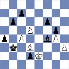Tarini - Cruz (Chess.com INT, 2020)