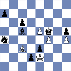 Toniutti - Martinez Reyes (chess.com INT, 2021)