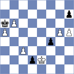 Bartel - Marcziter (chess.com INT, 2024)
